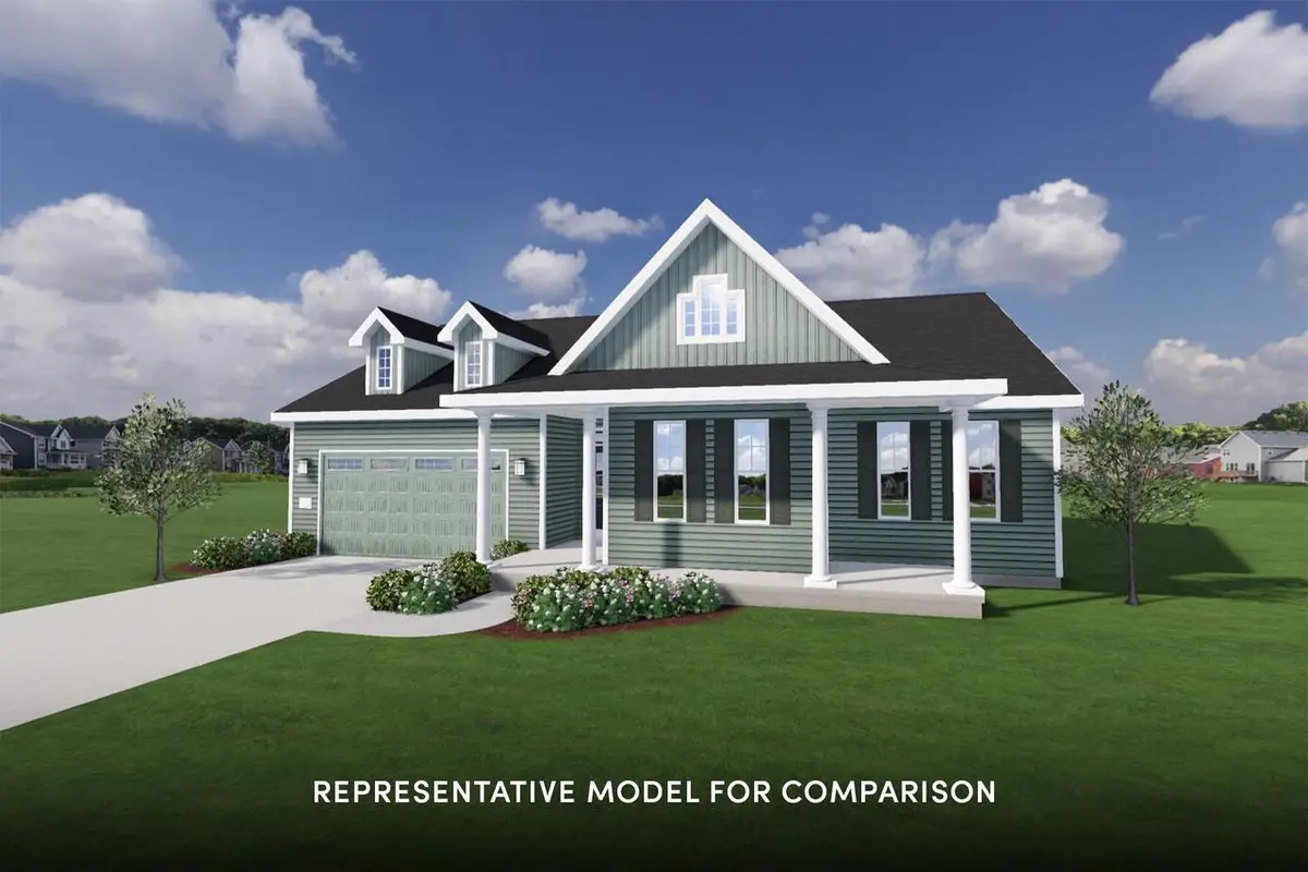 1772 Waverly Way, Sun Prairie, WI 53590 - #1