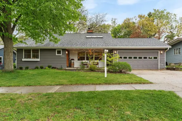 5910 Cable Avenue, Madison, WI 53705