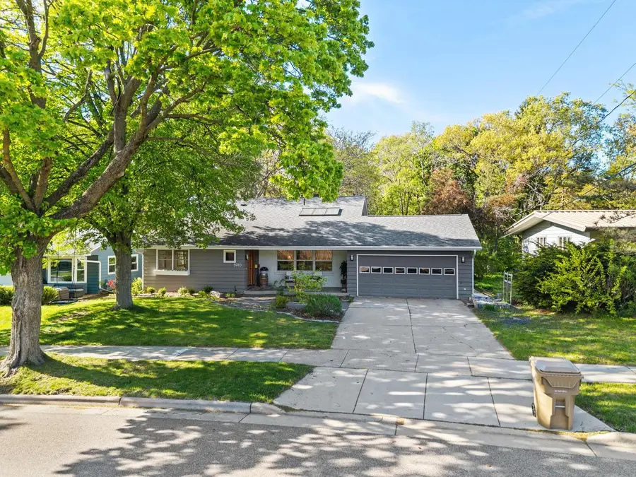 5910 Cable Avenue, Madison, WI 53705 - #3