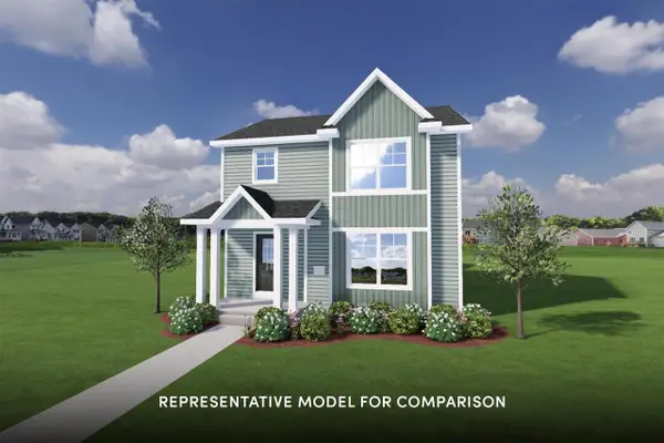 2526 Wexford Way, Fitchburg, WI 53711