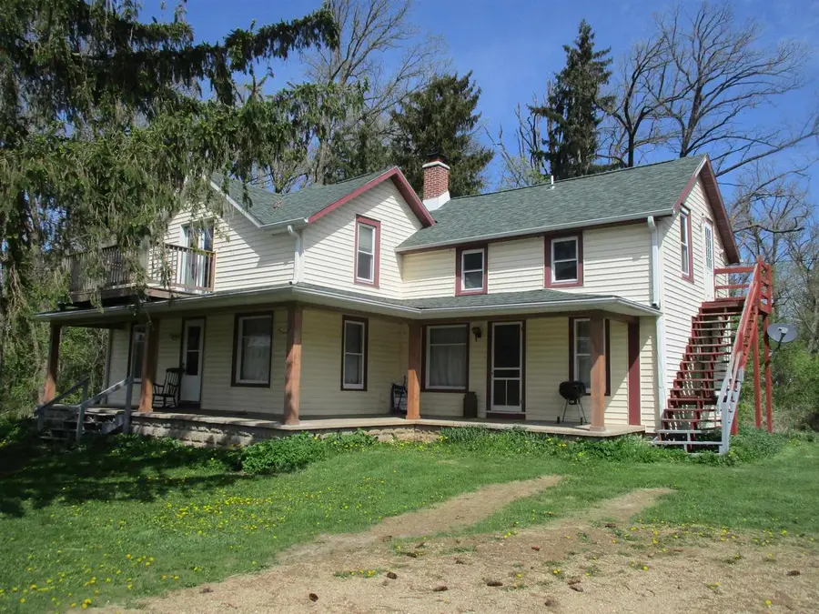 E5012 Hillcrest Drive, Loganville, WI 53943 - #3