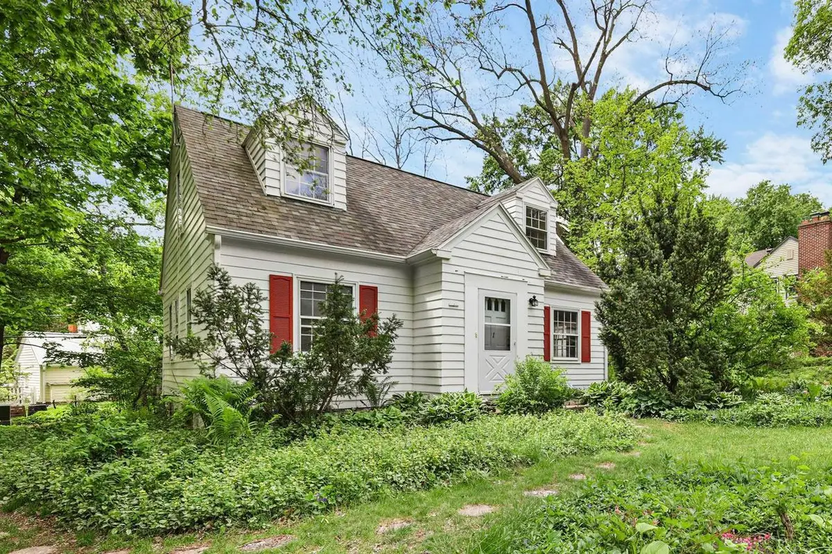 3209 Topping Road, Madison, WI 53705 - #1