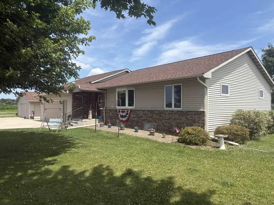 N8798 Beaver Point Road, Randolph, WI 53956 - #3
