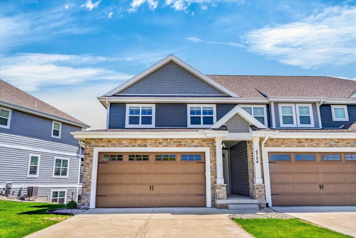6754 Conservancy Plaza #12, Deforest, WI 53532 - #1