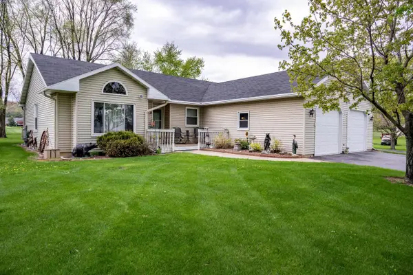 E6649 Fawn Valley Drive, Reedsburg, WI 53959