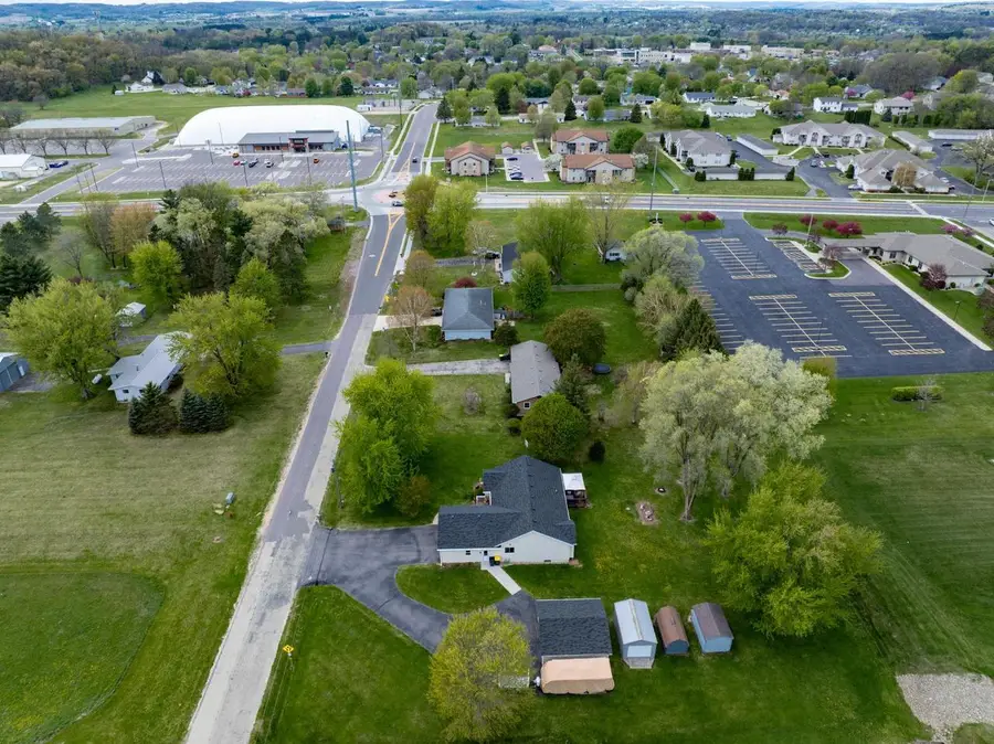 E6649 Fawn Valley Drive, Reedsburg, WI 53959 - #3