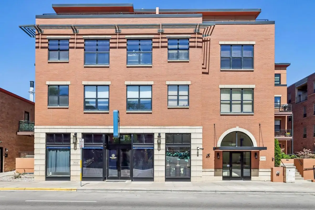 808 Williamson Street #207, Madison, WI 53703 - #1