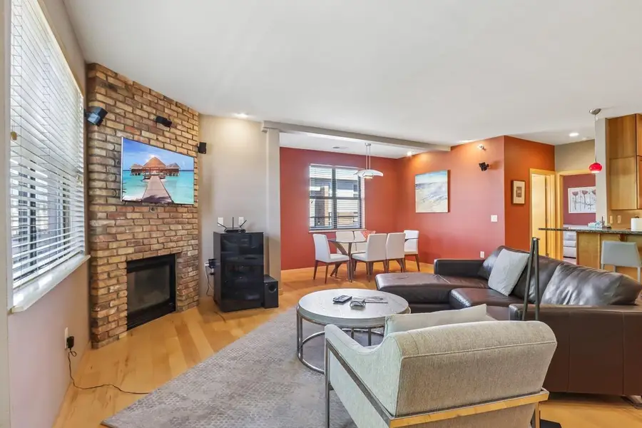 808 Williamson Street #207, Madison, WI 53703 - #2
