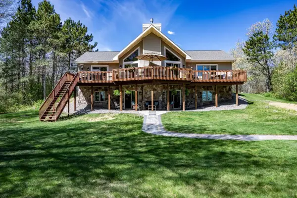N14314 Clearview Road, Necedah, WI 54646