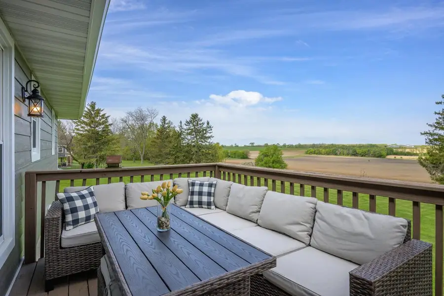 N3645 County Road G, Reeseville, WI 53579 - #3