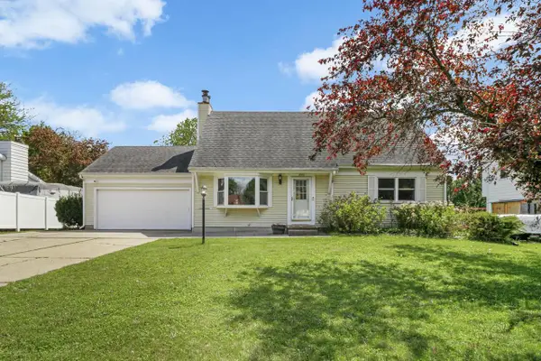 5737 Williamsburg Way, Fitchburg, WI 53719