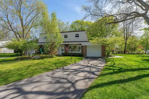 3501 Valley Ridge Road, Middleton, WI 53562