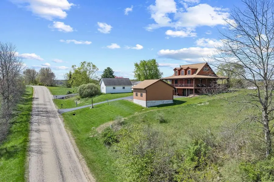 S991 Club House Drive, La Valle, WI 53941 - #3