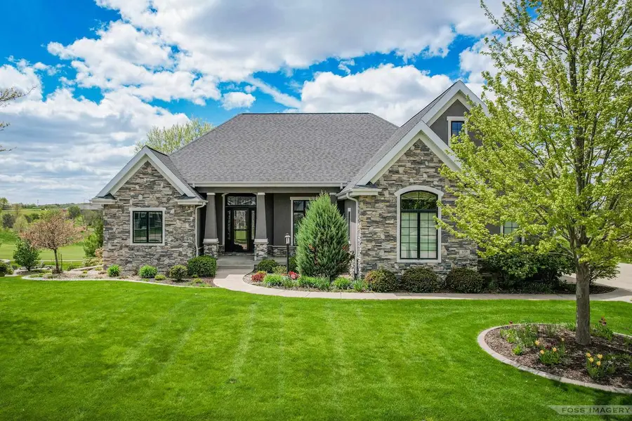 659 Rinpoche Lane, Oregon, WI 53575 - #2