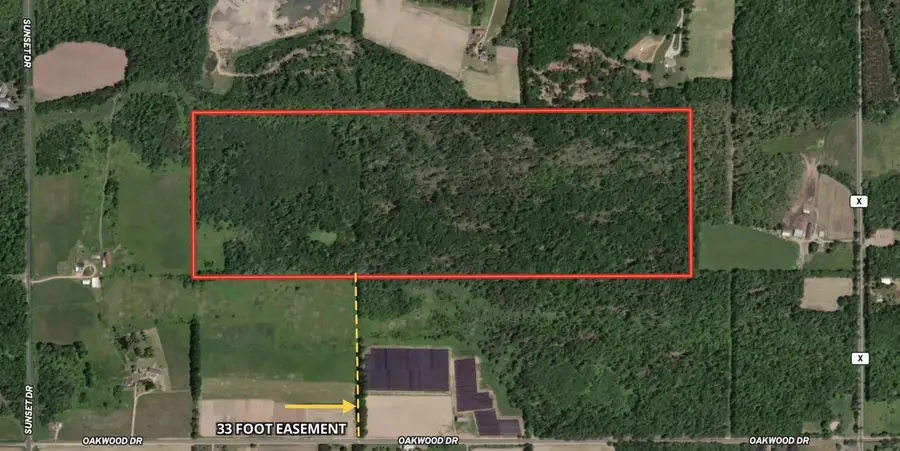 120 AC Oakwood Dr Acres, Mosinee, WI 54455 - #2