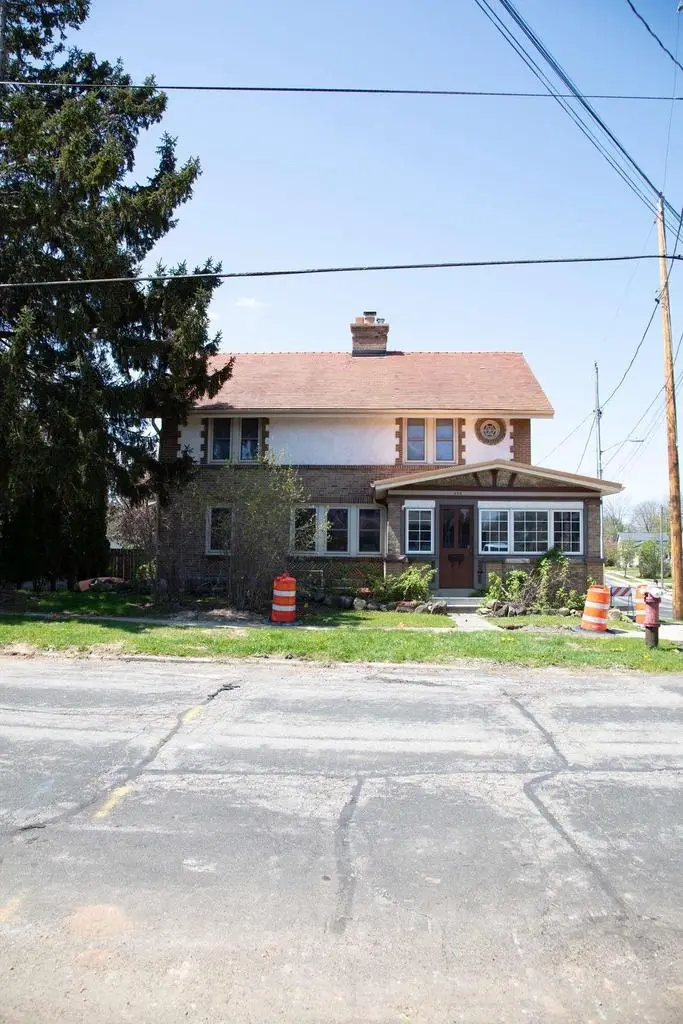414 Dewey Street, Watertown, WI 53094 - #1