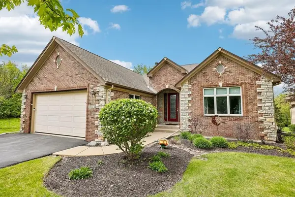 1014 Links Road #52-15, Lake Geneva, WI 53147