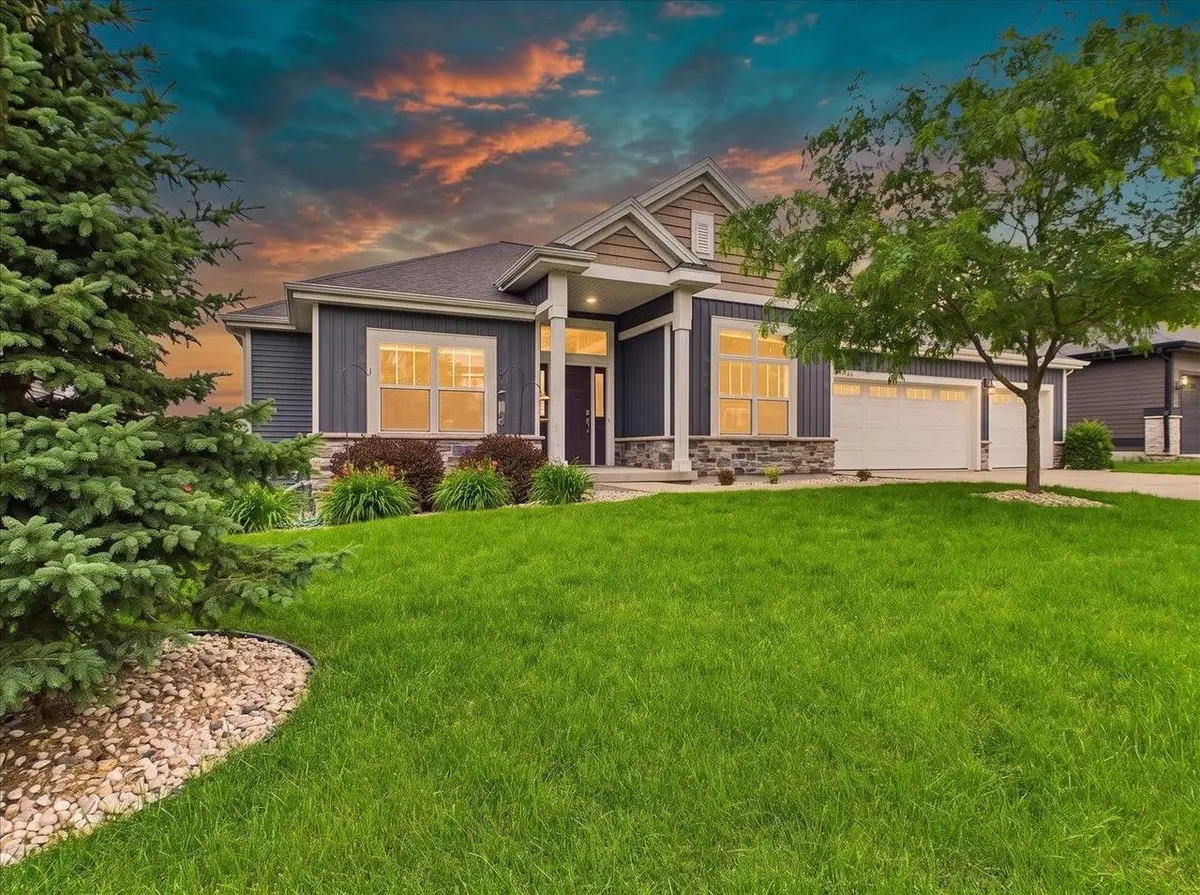 9420 Ashworth Drive, Verona, WI 53593 - #1