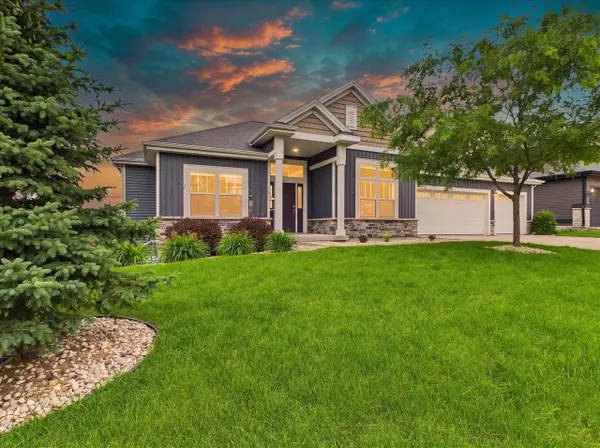 9420 Ashworth Drive, Verona, WI 53593