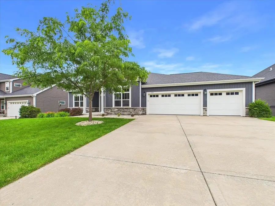9420 Ashworth Drive, Verona, WI 53593 - #3