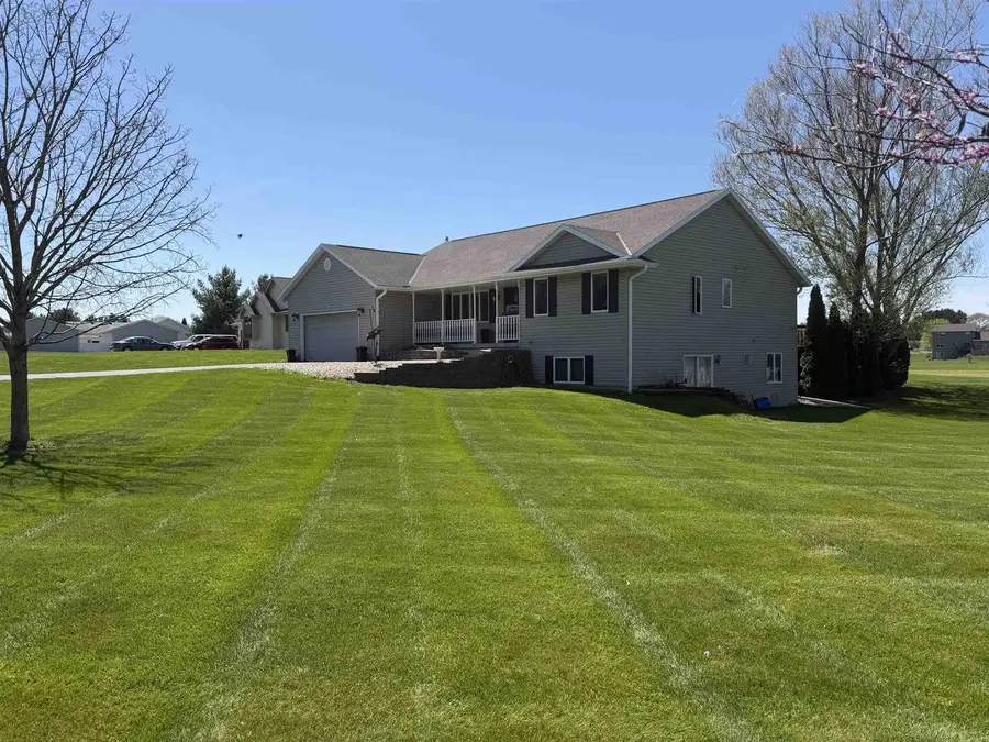 4627 Katherine Drive, Janesville, WI 53548 - #2