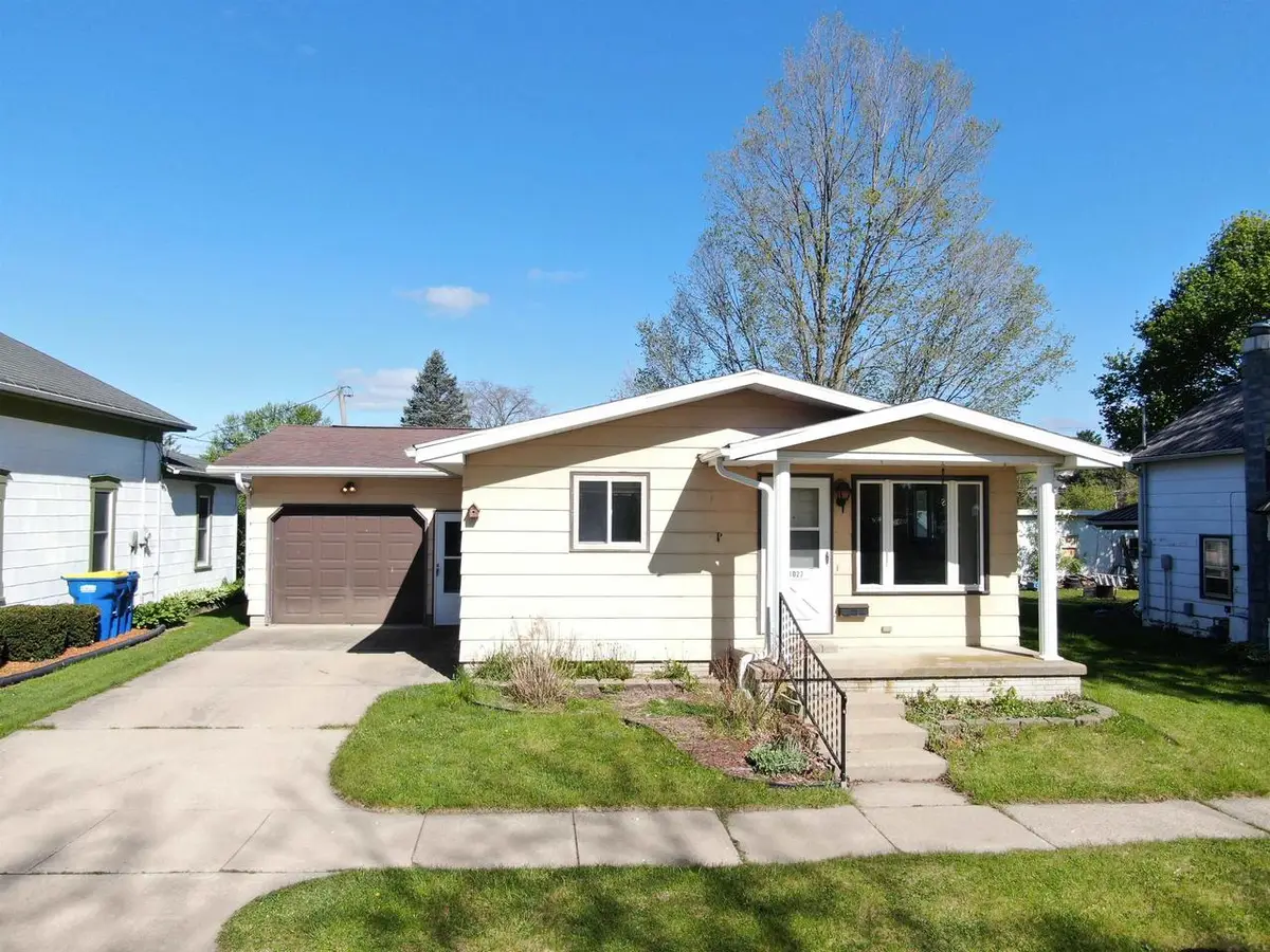 1027 Prairie Avenue, Hillsboro, WI 54634 - #1