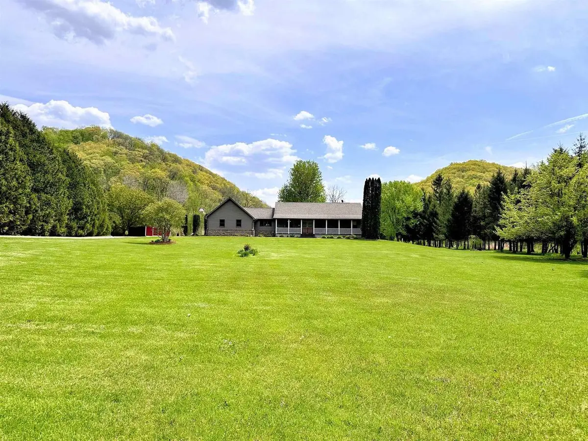 58575 Benhardt Ridge Road, Eastman, WI 54626 - #1