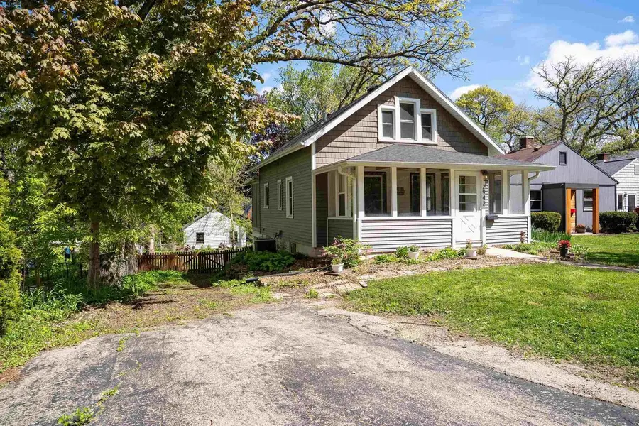 2942 Bluff Street, Madison, WI 53705 - #2