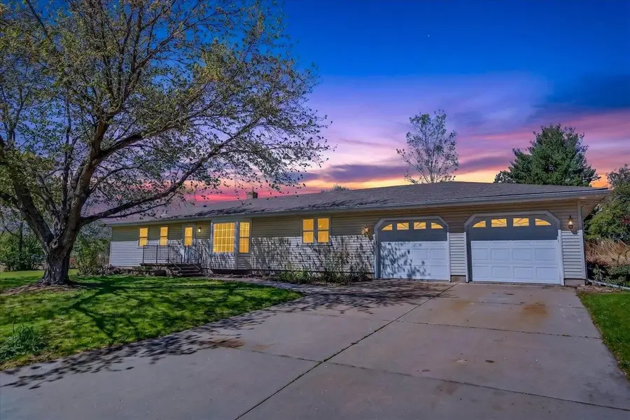 3003 Marvin Court, Cross Plains, WI 53528 - #2