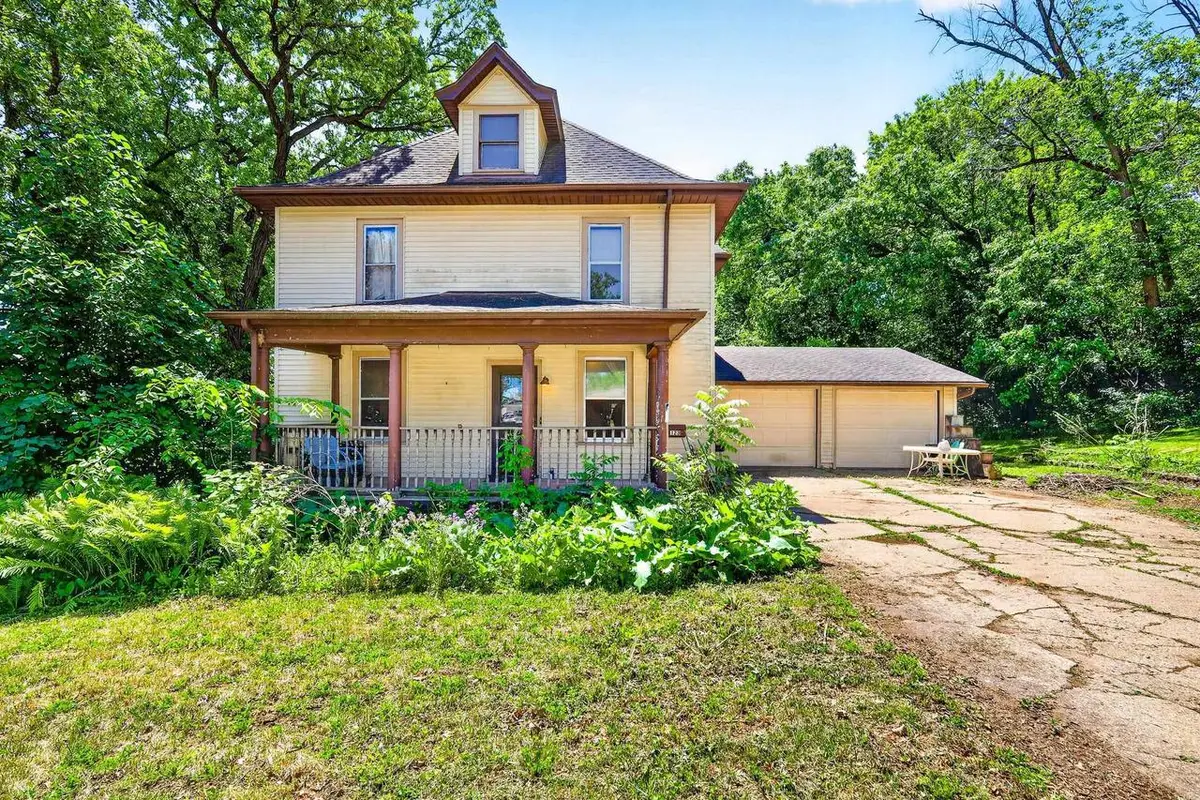 123 E Chicago Street, Stoughton, WI 53589 - #1