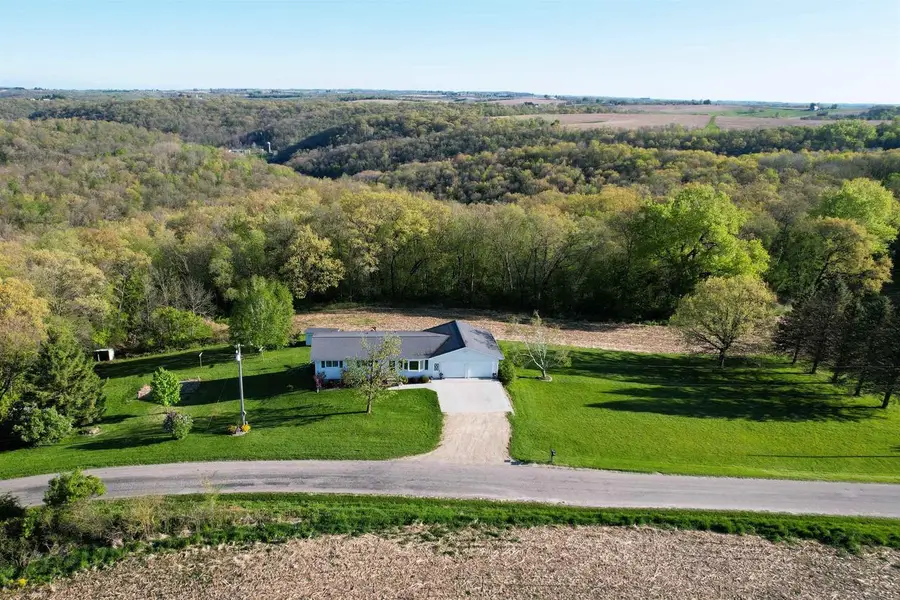 54098 Rounds Road, Gays Mills, WI 54631 - #2