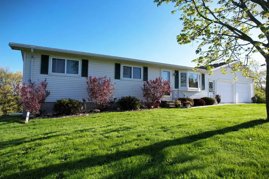 54098 Rounds Road, Gays Mills, WI 54631 - #3