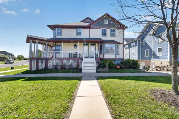 3069 Providence Street, Sun Prairie, WI 53590