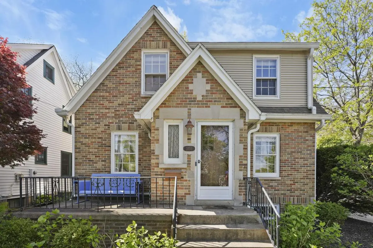 2755 Kendall Avenue, Madison, WI 53705 - #1