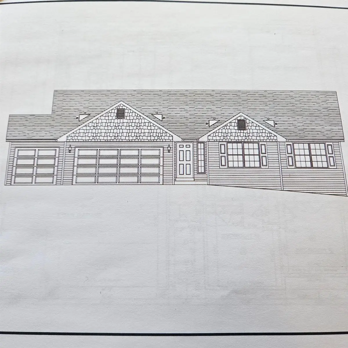 525 JENSEN Drive, Clinton, WI 53525 - #1