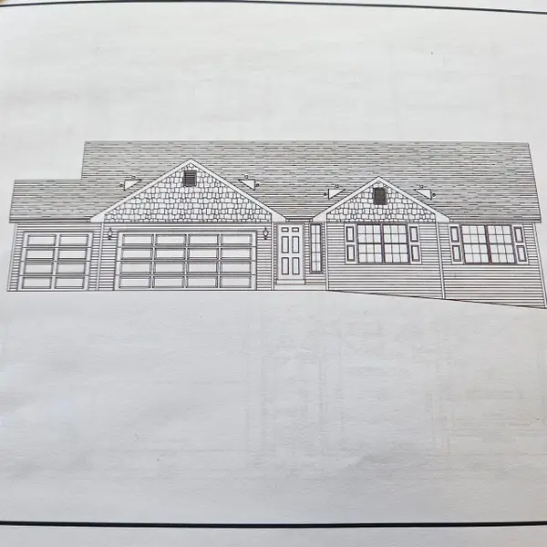525 JENSEN Drive, Clinton, WI 53525