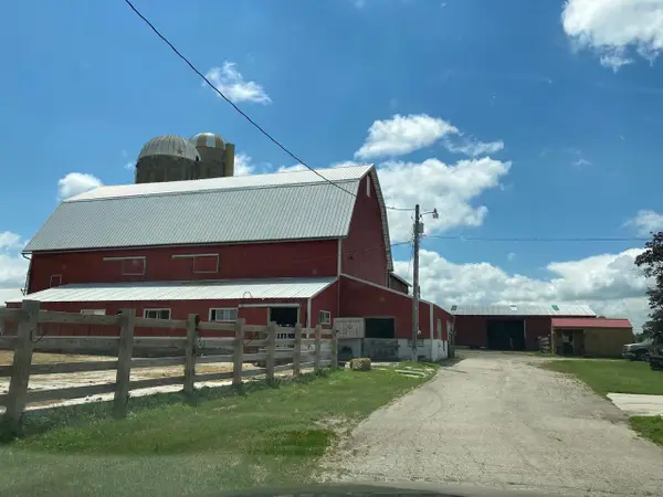 W2317 Jefferson Road, Chilton, WI 53014