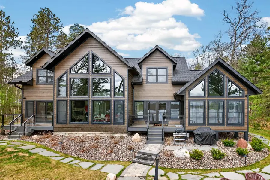 14113 Yeschek Lane, Lac Du Flambeau, WI 54538 - #2