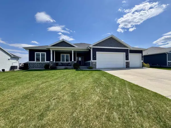 2020 Goldfinch Lane, Sauk City, WI 53583