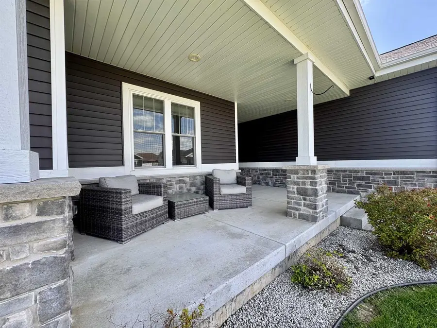 2020 Goldfinch Lane, Sauk City, WI 53583 - #2