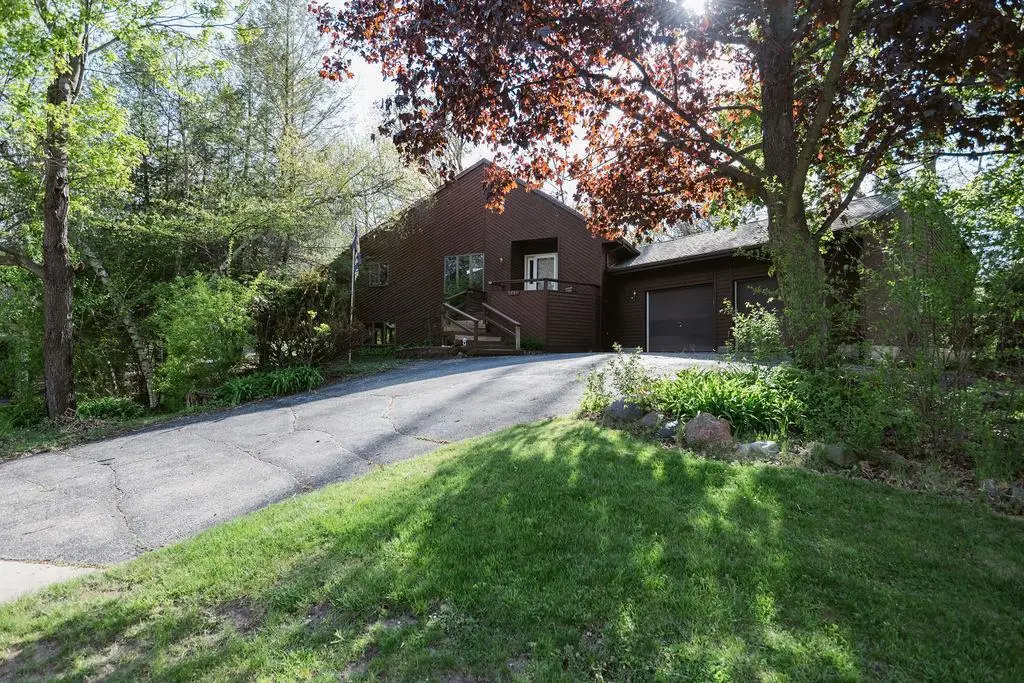 1815 Royal Oaks Drive, Janesville, WI 53548 - #1