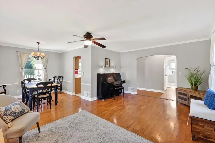 7203 Franklin Avenue, Middleton, WI 53562 - #3