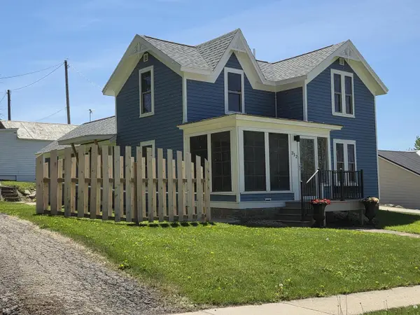 312 Florence Street, Cambria, WI 53923