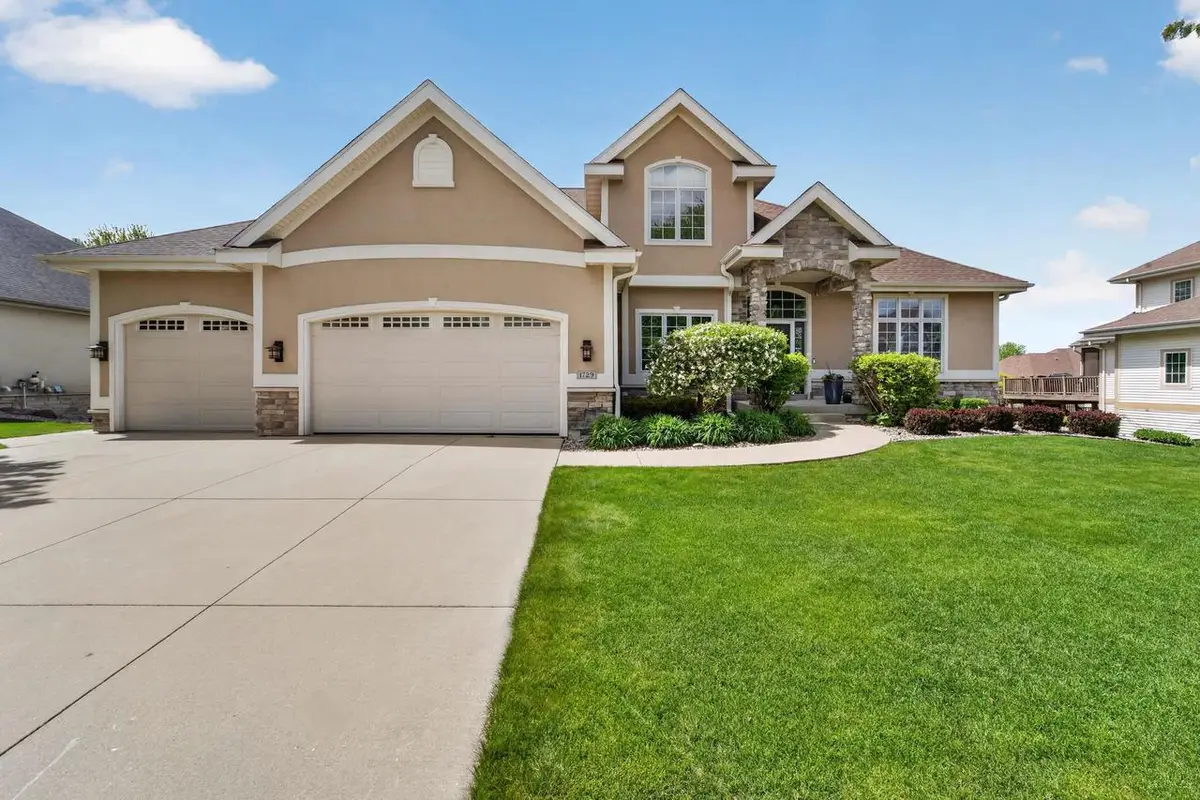 1729 Alysen Lane, Waunakee, WI 53597 - #1