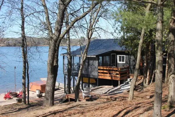 W3870 County Road K, Montello, WI 53949
