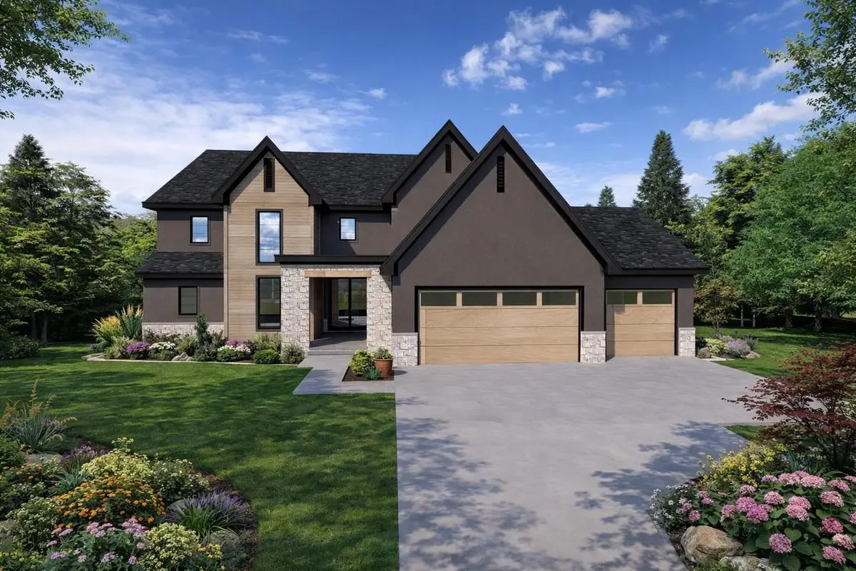 1109 Kyron Drive, Waunakee, WI 53597 - #1