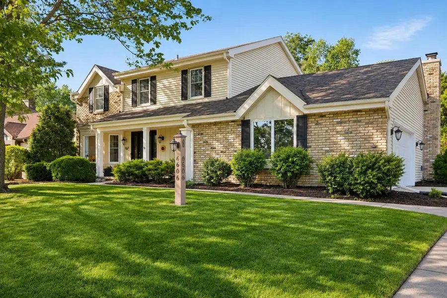 6606 Woodgate Road, Middleton, WI 53562 - #2