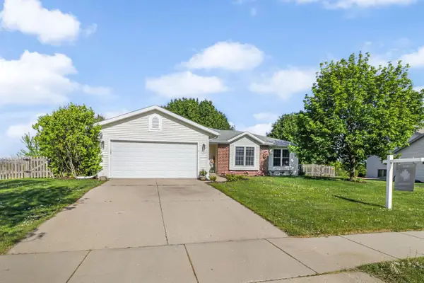 1357 Broadway Drive, Sun Prairie, WI 53590