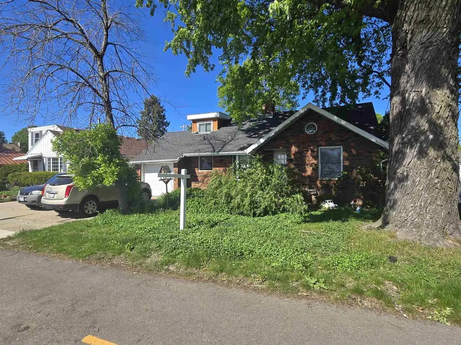 3718 Atwood Avenue, Madison, WI 53714 - #3