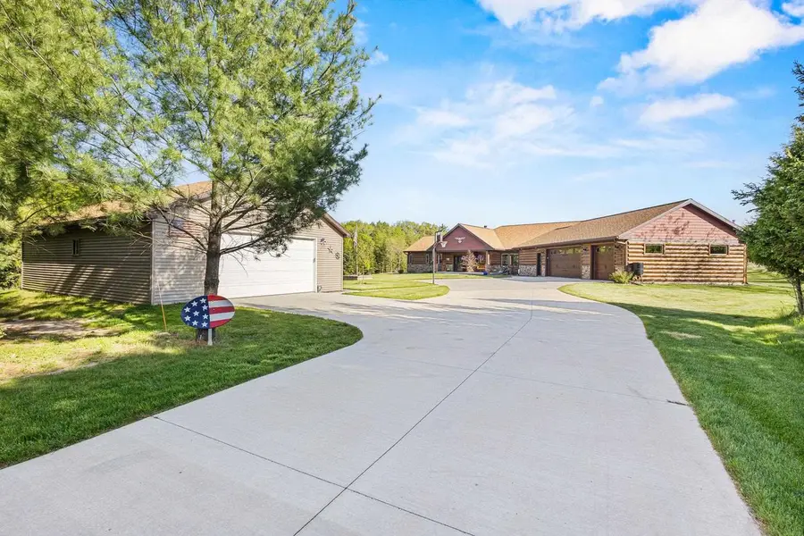 N8253 County Road X, Belleville, WI 53508 - #2